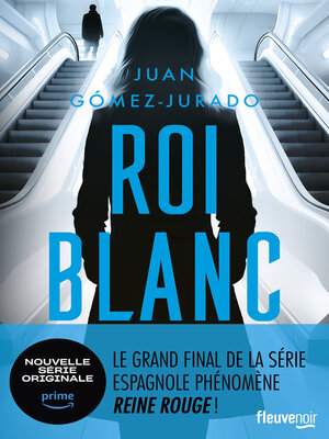 cover image of Roi Blanc